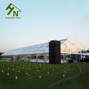 Customized Size Polygonal Tent Transparent Polygonal Tent Party Canopy