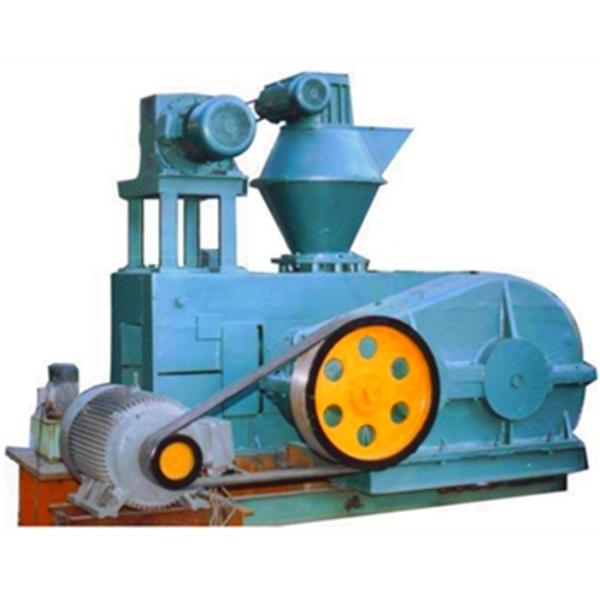 Combined Roller Bush Structure Briquette Ball Press Machine and coal Briquette