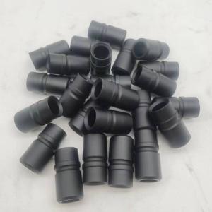 Polishing Stainless Steel CNC Machining Parts with Tolerance of 0.01-0.005mm and