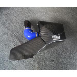 EDDY CF-R Air Intake Purchase Enhanced Engine Sound For Ford Series