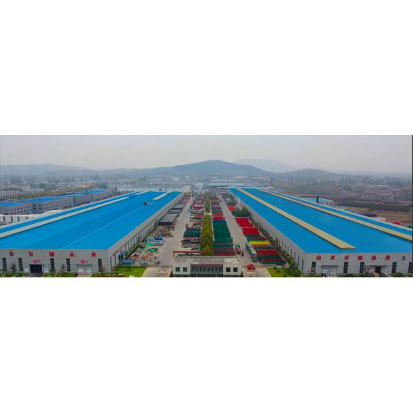 Hot Selling 40ft & 20ft &45ft& 53ft Steel Container Durable Flatbed Semi-Trailer for Normal Bulk Cargo Transport