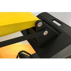 Gym Equipment Plate Loaded Biceps Triceps Muscle Building Front Pulldown