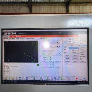 PK2040 ATC CNC Wood Carving Machine with 12 Tools Automatic Switching and Dill