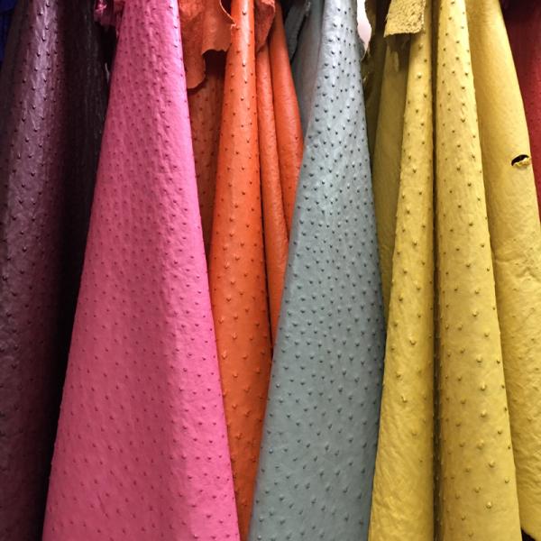 Business Style Authentic Ostrich Skin Men's Passcode Briefcase Large Shoulder Bag Genuine Leather Male Portfolio Handbag