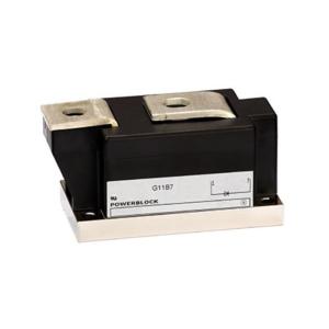 DZ600N16K Automotive IGBT Modules Diode Module 1600V Single Rectifier Diode Module