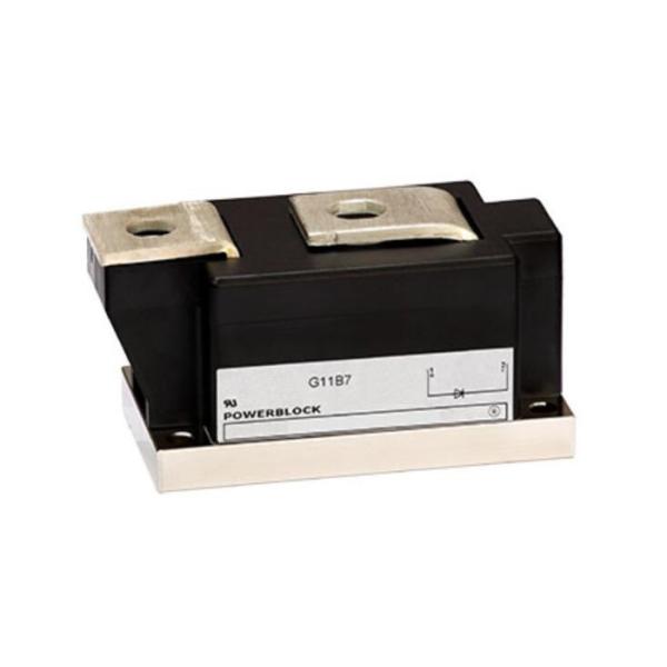 Quality DZ600N16K Automotive IGBT Modules Diode Module 1600V Single Rectifier Diode Module wholesale