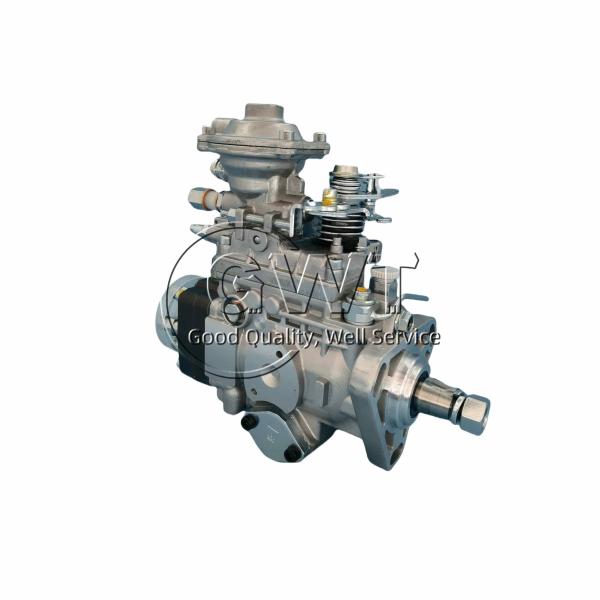 Quality 0460426385 3963960 VE6/12F1100R962-6 Fuel Injection Pump for Cummins Engine ISB QSB 5.9L 6BTAA 4BT3.9 wholesale