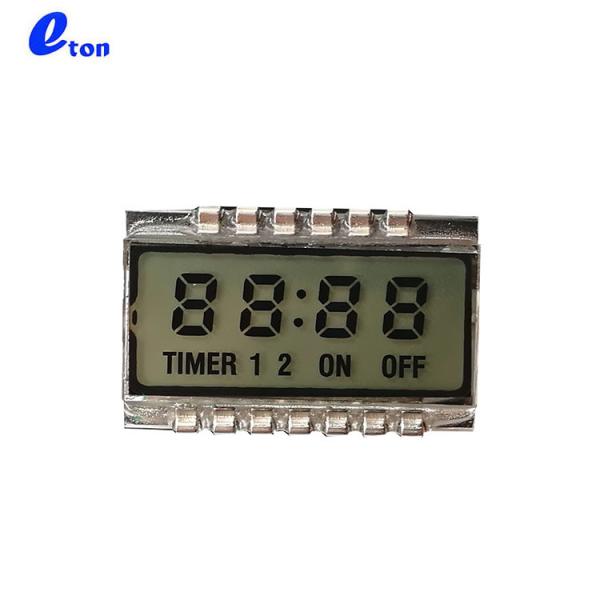 Factory price custom panel LCD display segment design lcd graphic lcd display