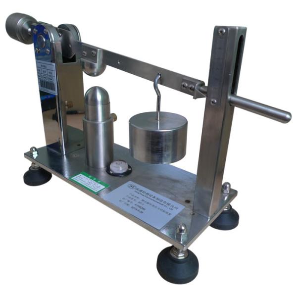 Cheap 40N ± 2N Switch Tester Coupling Implement Shell Pressure Test Device for sale