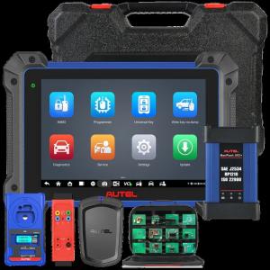 2025 Autel MaxiIM IM608 PRO II (Autel IM608 II) with Free G-Box3 and APB112