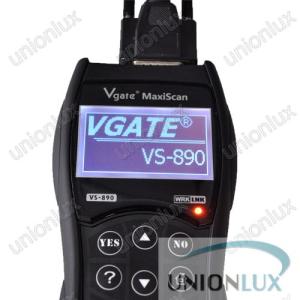 DCT Diagnostic Tool Multi-Language Car Diagnostic Code Reader