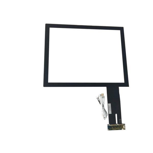 Quality Outdoor 15" Waterproof Touch Panel With ILITEK / EETI Touch Controller wholesale