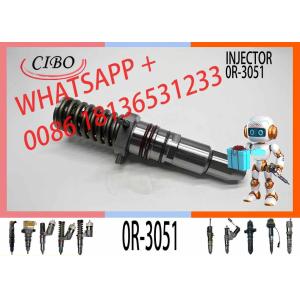 4P9075 Excavator Injecytor Common Rail Engine Diesel Fuel Injectors Nozzles