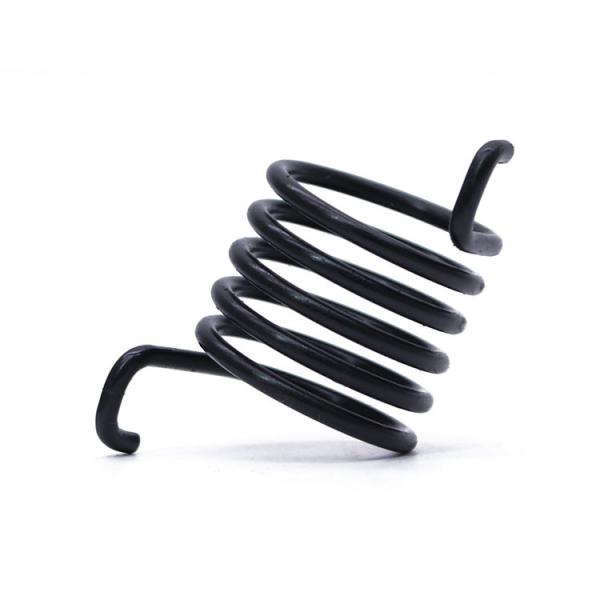 Quality ISO9001 0.07mm Helical Torsion Spring For Machinery wholesale