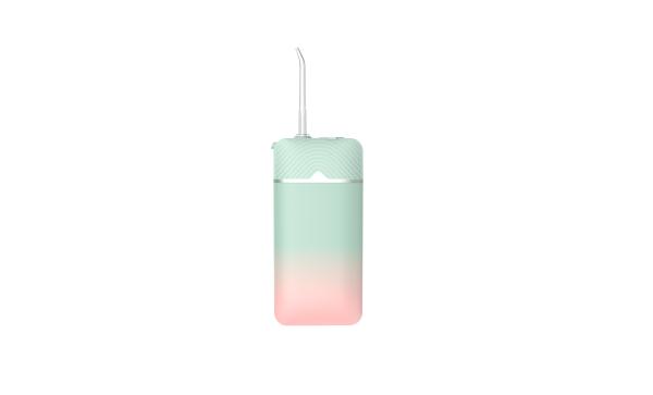 Quality 150ml High Pressure Teeth Cleaner Portable Oral Irrigator With Jet Tips wholesale