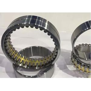 Cheap Gcr15 Single Row 32218 Tapered Roller Wheel Bearings for sale