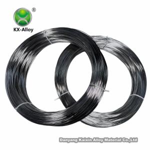 KX Cr20Ni80 Uns Light Rod Plate Structural Operating Temperature Range For High