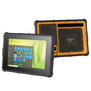 Waterproof IP67 Tough Robust Car Industrial Rugged Tablet PC Rockchip RK3566