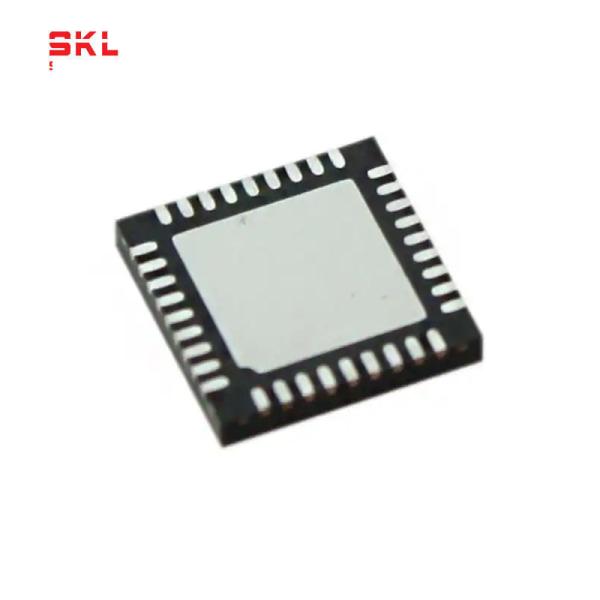 Quality STM32F103T8U7 High Performance 32 Bit MCU Microcontroller Unit wholesale