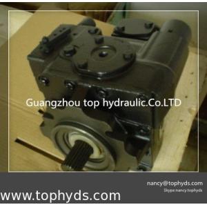 China Sauer Hydraulic Piston Pump PV21/22/23 for Concrete Mixers on sale