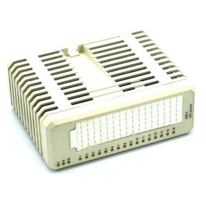 ABB 3BUR001454R1 S800 I/O DIGITAL INPUT Module DI814 24VDC 2x8 CH. NEW