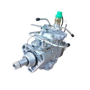 104642-7611 Zexel Diesel Fuel Injection Pump VE4/12F1150RNP2623 12991951500