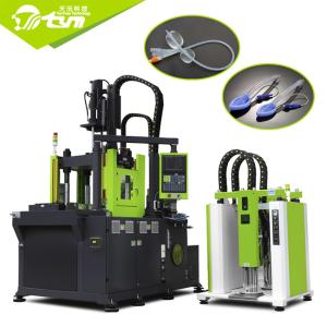 High Precision LSR Injection Molding Machine Durable For Medical Catheter