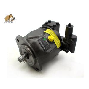 A10vso Series 32 Rexroth Axial Piston Variable Pump For Excavator Replacement