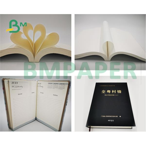 100um to 200um High Brightess Hi-Bulky Paper Roll For Printing Book 31 x 35inches 100um to 200um High Brightess Hi-Bulky Paper Roll For Printing Book 31 x 35inches