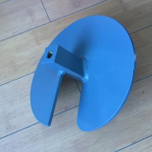 Cheap Construction Support Grounding And Earthing Products 9.5&quot; Length ISO9001 CE for sale