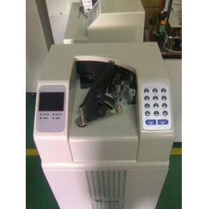 Banknote money currency counting machine for multinational currency Money