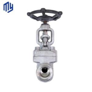 Customized Cast Iron Safety Relief Valves with Complete Certificate