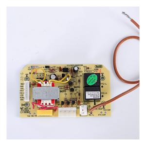 Cheap OEM Custom One Stop Electronic Prototype Circuit Board Assembly For Air Conditioner for sale