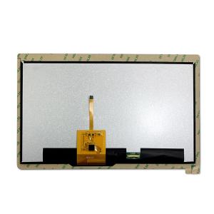EDP Tft Lcd Display Screen , 300cd/M2 13.3 Inch Lcd Panel
