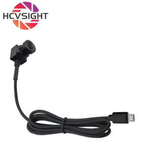 UVC Driver Free Distortion Free Camera 720p Mini USB Camera For Machine Vision