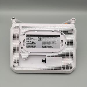 4GE 1TEL 2USB GPON FTTH Modem English Version For Home Hg6143D ONU Ont