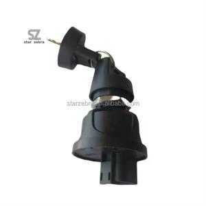 Retail Excavator Sany SY10 16 18 26 35 50 Ignition Switch Micro-Excavation Start