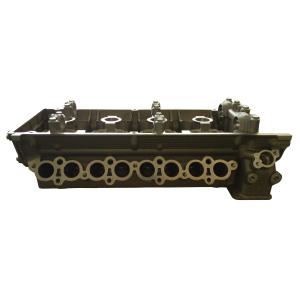 Russian GAZ GAZelle BOX BUS VOLGA ZMZ406 with 3 caps Aluminum Cylinder Head 406