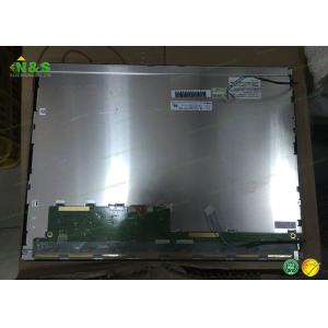 Cheap Normally White 15.0 inch NEC LCD Panel 304.128×228.096 mm NL10276BC30-18L for sale