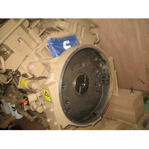 Cummins K50-Dm Marine Diesel Engine for Marine Generator Drive