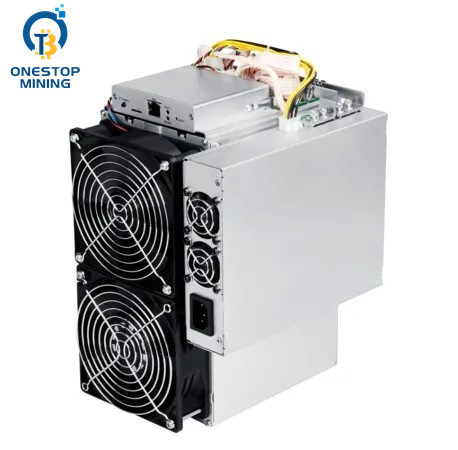Quality Antminer Dr5 34t  Profitability High With Psu Decred Miner Asic Pool wholesale