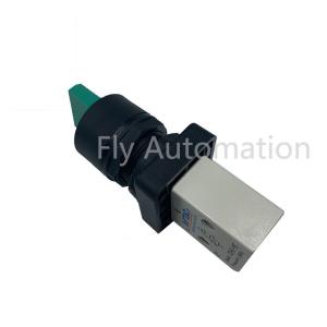 AIRTAC S3 Series Control valve 3/2 way Mechanical valve S3HSM5G S3HSM5R S3HSM5B