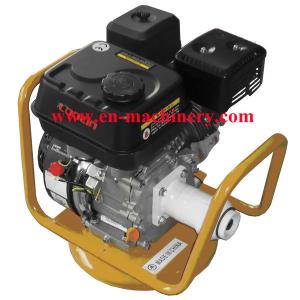 Looking For Buyer And Importer Concrete Vibrator With Diesel Engine Machinery