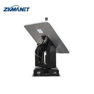 Long Range 20km LOS UAV Drone Ground Terminal with Auto-Tracking and High-Gain