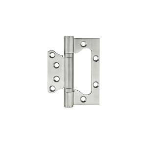 China UNITY HB Series Door Hinge Hardware HFS4030 With Guidelines Detailed on sale