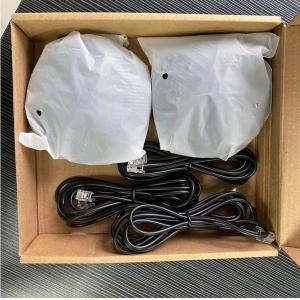 Intelligent USB Omnidirectional Microphone Echo Cancellation Speaker