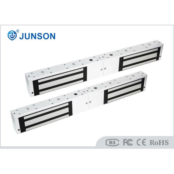 Security Access Control Magnetic Lock Delay Timer 2 800lbs JS-350DTS With Dual