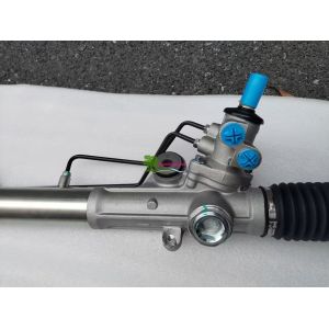 Replacement New LHD Power Steering Gear Rack for Toyota Hilux 2013 AC Chevrolet