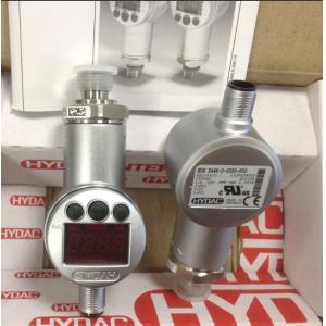 Additional Interface 4 to 20mA HYDAC EDS 3446-3-0250-000 Float Level Switch with