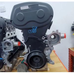 Original Long Block Auto Engine Assembly Motor LDE L3G L2E for Chevrolet Cruz 1